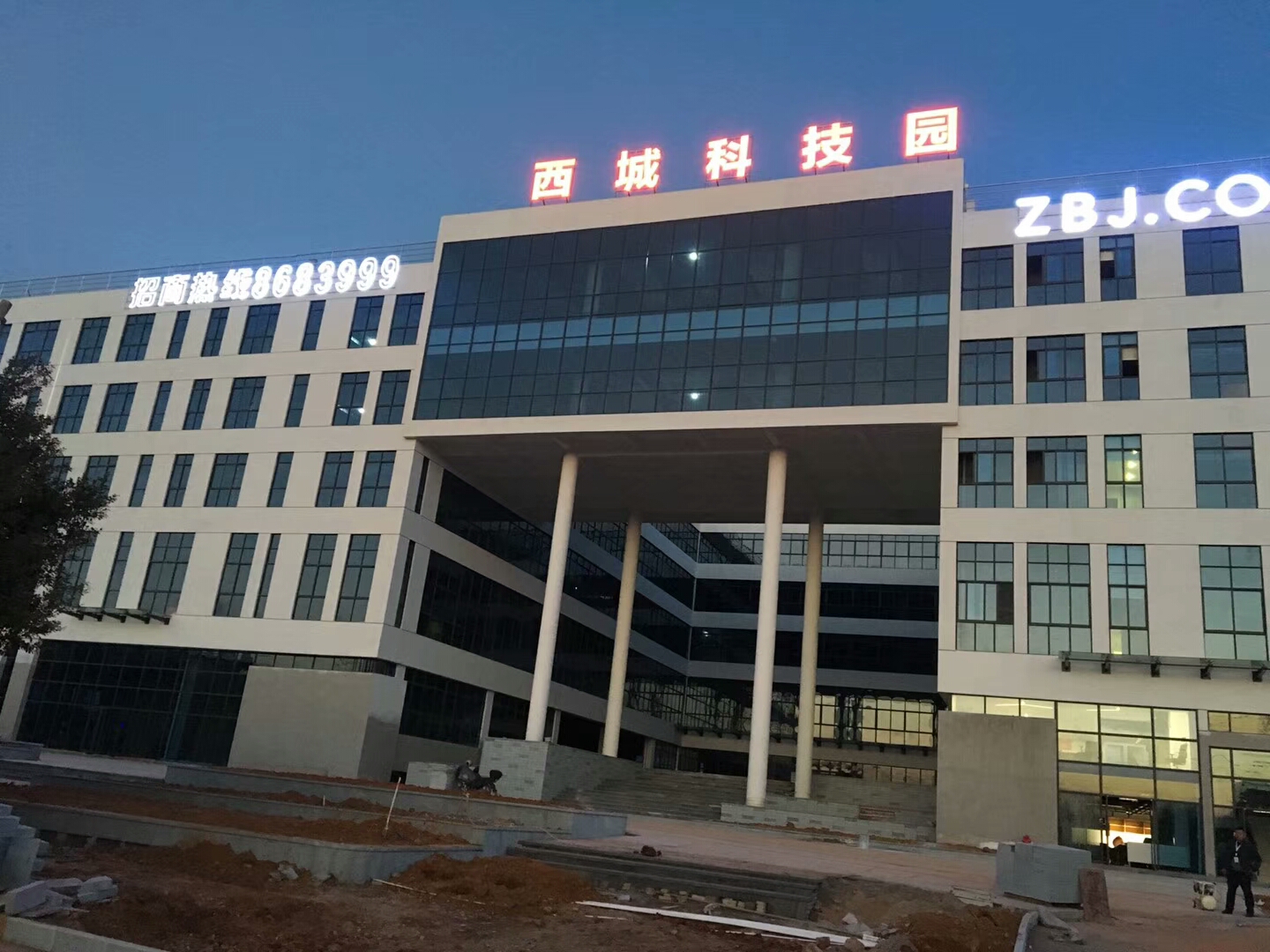 八戒工场 以技术推广与软件创新驱动室内空气治理新生态
